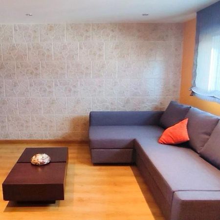Acogedor Atico Cerca Del Mar By Bebalmy Apartment O Grove Exterior photo