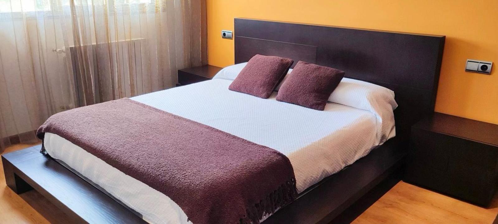 Acogedor Atico Cerca Del Mar By Bebalmy Apartment O Grove Exterior photo